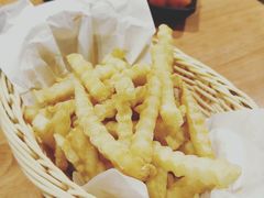 -肥肥虾庄·金牌油焖大虾(杨园滨江时代walk店)