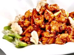 -金家老三饭庄(常营店)