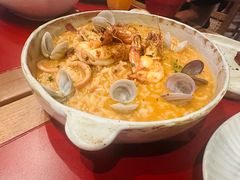 -Laures·月桂西班牙碳烤餐厅(十尚坊店)