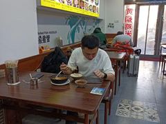 -南岗老砂锅居(建设街步行街店)