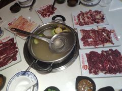 -陈记顺和潮汕牛肉火锅(韩江路店)
