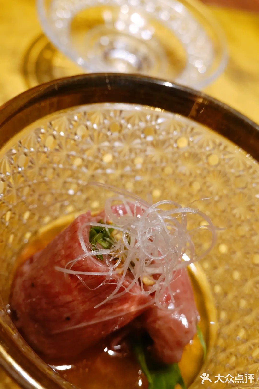 Sora探店||创意菜品怀石料理