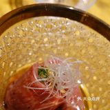 Sora探店||创意菜品怀石料理