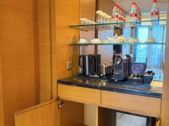 -东莞松山湖凯悦酒店