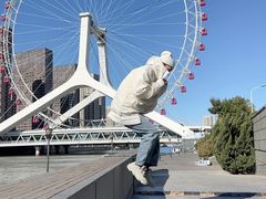 -海河游船-永乐码头(大悲院)