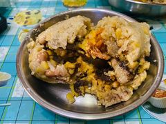 瑶柱叉烧蛋黄咸肉粽-粽氏清源(大南路店)