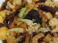 -奥华餐厅·老张记(台基厂店)