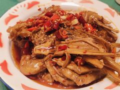 -莫小炒·鲜辣江西菜