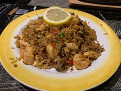 泰皇炒饭-半秋山西餐厅(巴南万达广场店)