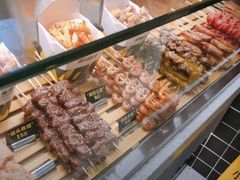 -莱得快酸辣粉(天和里店)