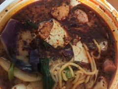 -小谷姐姐麻辣拌·麻辣烫(北辰店)