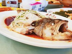 -汇贤府·李氏鲁菜(五棵松店)