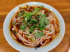 -兵哥豌豆面(建设巷店)