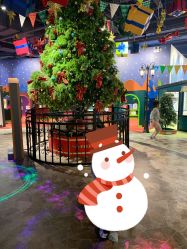 -幻贝家儿童乐园(苏州中心店)