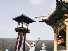-五台山风景区