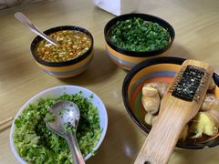 -烂厅下牛肉汤