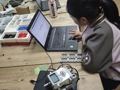 -卡巴机器人编程·少儿编程·信息学竞赛(公益西桥校区)