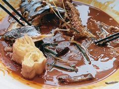 -鸽子侯·家宴·平价海鲜(市图书馆店)