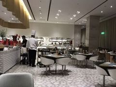 大堂-沈阳和平艾美酒店新食谱西餐厅
