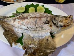 -Mr. 99 Steak and Seafood Restaurant