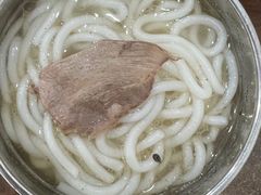 -攀枝花·任德琼·盐边羊肉米线