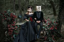 点击看大图 -第一夫人婚纱摄影(南京店)