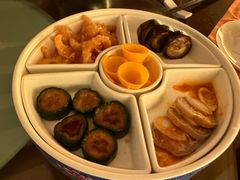 -采悦轩中餐厅·粤菜·海南菜(神州半岛喜来登度假酒店)