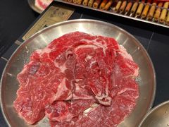 -西塔老太太泥炉烤肉(龙湖北苑天街店)