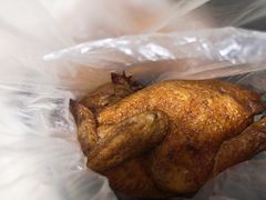 德州扒鸡-陶记正宗德州扒鸡(科巷店)