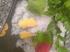 -渔荷食町·铁板烧料理(崂山万象汇店)