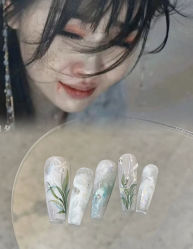 -LILY NAILS美甲美睫