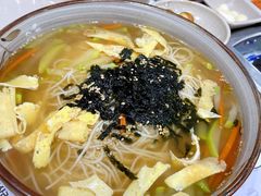 -高基五春川炒鸡排 韩国料理(威海总店)