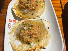 -本色.小马哥烧烤(五一路总店)