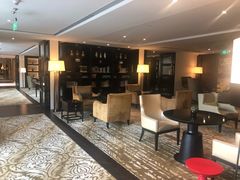 大堂-行者书屋大堂吧 ·下午茶(南京圣和府邸酒店)