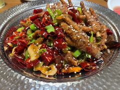 -掌上鲜(南顺城街店)