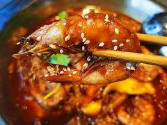 -豫缘王婆大虾(祭城总店)