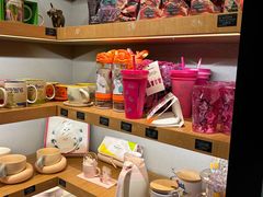 -星巴克(成都天府机场2店)