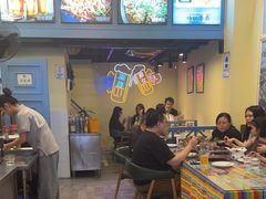 -滋味烤鱼(马北店)
