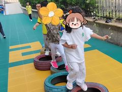 -伊顿幼儿园(济南大地锐城校区)