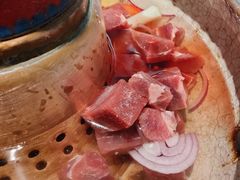 -贰重天冰煮羊自助火锅(东坝店)