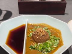 -鼎鼎香·港式火锅(北京SKP店)