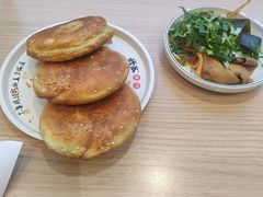 -武圣羊汤·西北面(安德路店)