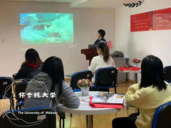 -金吉列留学·语培·小语种·国际课程(西安分公司)