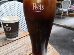 -Peet's 皮爷咖啡(东湖路手作店)
