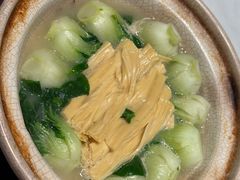 -二十四单 淮扬新味