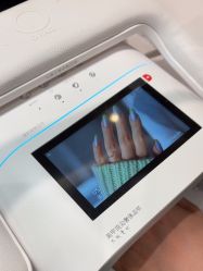 -花岐款式专研健康美甲沙龙