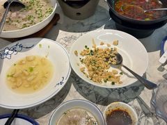 -醉南拳客家菜·河田鸡(东街口航空大厦店)