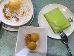 -松记糖水店(铜锣湾分店)