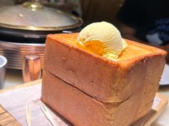 -绿茶餐厅(西单老佛爷店)