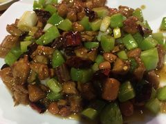 -李庄白肉(草堂店)
